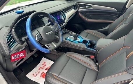 Haval F7 I, 2021 год, 1 350 000 рублей, 11 фотография