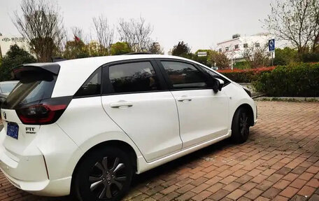Honda Fit, 2021 год, 120 111 рублей, 9 фотография