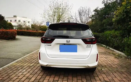 Honda Fit, 2021 год, 120 111 рублей, 10 фотография