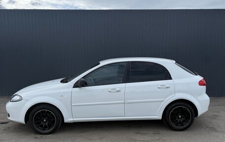Chevrolet Lacetti, 2011 год, 470 000 рублей, 3 фотография