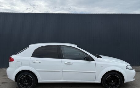 Chevrolet Lacetti, 2011 год, 470 000 рублей, 7 фотография