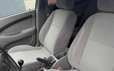 Chevrolet Lacetti, 2011 год, 470 000 рублей, 10 фотография