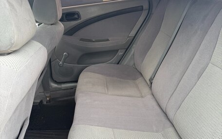 Chevrolet Lacetti, 2011 год, 470 000 рублей, 11 фотография