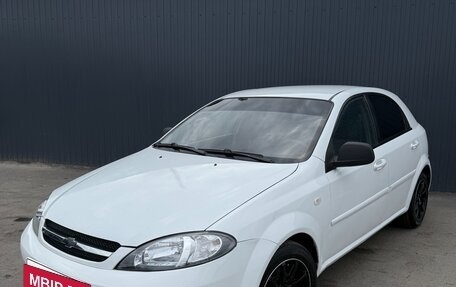 Chevrolet Lacetti, 2011 год, 470 000 рублей, 2 фотография