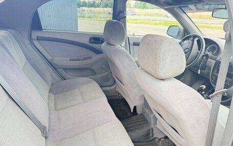 Chevrolet Lacetti, 2011 год, 470 000 рублей, 12 фотография