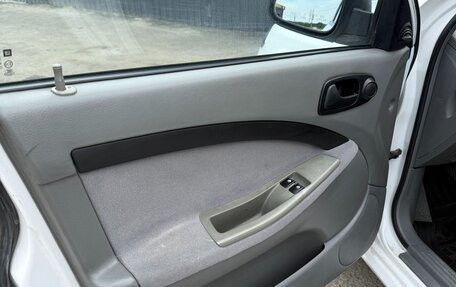 Chevrolet Lacetti, 2011 год, 470 000 рублей, 13 фотография