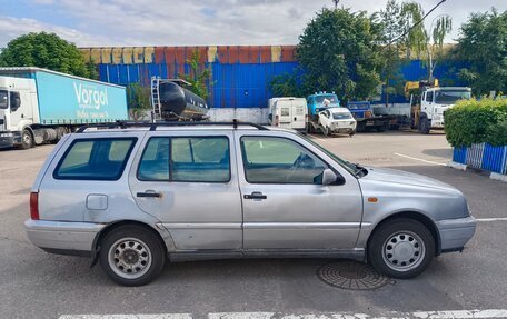 Volkswagen Golf III, 1998 год, 190 000 рублей, 3 фотография