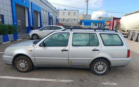 Volkswagen Golf III, 1998 год, 190 000 рублей, 4 фотография