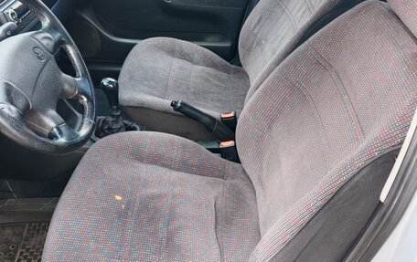 Volkswagen Golf III, 1998 год, 190 000 рублей, 9 фотография