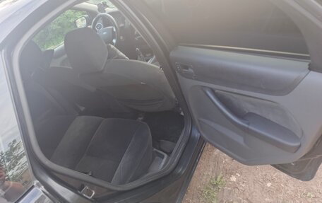 Ford Focus II рестайлинг, 2007 год, 350 000 рублей, 8 фотография