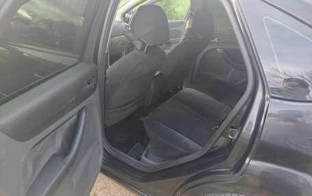 Ford Focus II рестайлинг, 2007 год, 350 000 рублей, 9 фотография