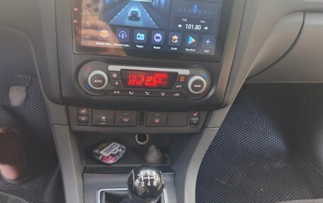 Ford Focus II рестайлинг, 2007 год, 350 000 рублей, 17 фотография