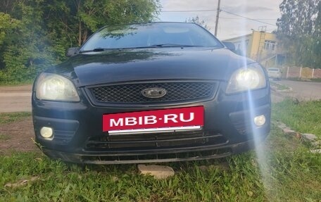 Ford Focus II рестайлинг, 2007 год, 350 000 рублей, 18 фотография