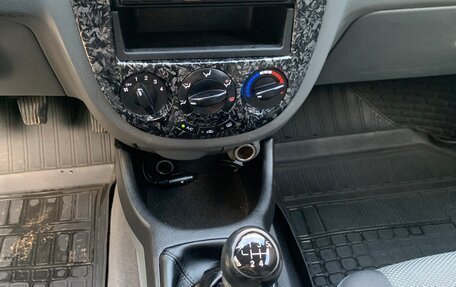 Chevrolet Lacetti, 2011 год, 650 000 рублей, 7 фотография