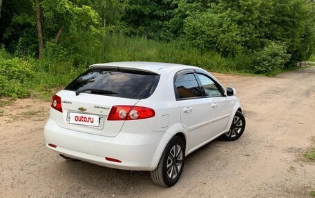 Chevrolet Lacetti, 2011 год, 650 000 рублей, 2 фотография