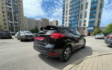 Ford Focus III, 2017 год, 1 800 000 рублей, 4 фотография