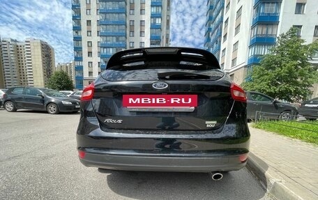 Ford Focus III, 2017 год, 1 800 000 рублей, 5 фотография
