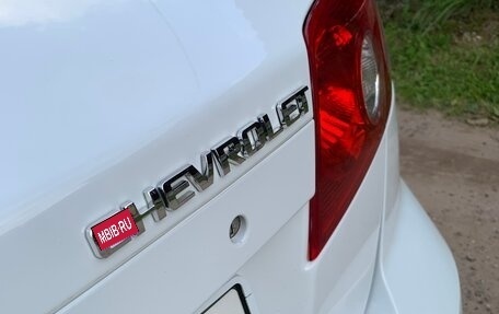 Chevrolet Lacetti, 2011 год, 650 000 рублей, 9 фотография