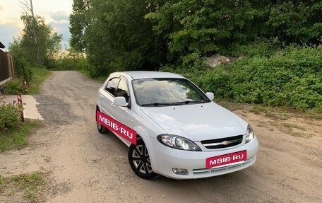 Chevrolet Lacetti, 2011 год, 650 000 рублей, 3 фотография
