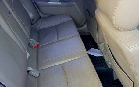 Chery Fora (A21), 2007 год, 210 000 рублей, 9 фотография