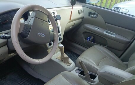 Chery Fora (A21), 2007 год, 210 000 рублей, 15 фотография