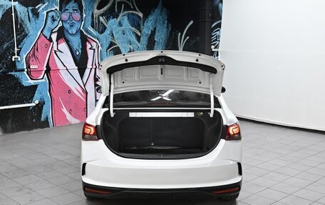 Hyundai Solaris II рестайлинг, 2021 год, 1 355 000 рублей, 5 фотография