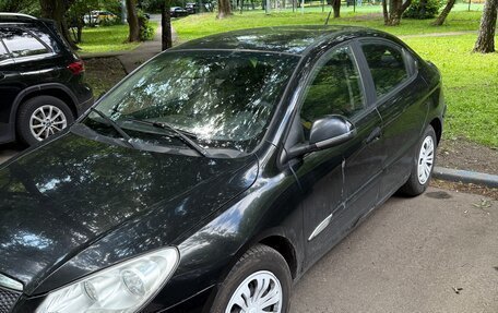Chery M11 (A3), 2011 год, 160 000 рублей, 5 фотография