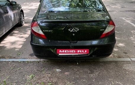 Chery M11 (A3), 2011 год, 160 000 рублей, 2 фотография