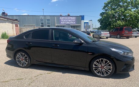 KIA Forte III, 2019 год, 1 850 000 рублей, 2 фотография