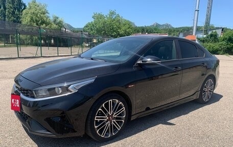 KIA Forte III, 2019 год, 1 850 000 рублей, 4 фотография