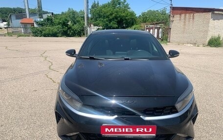 KIA Forte III, 2019 год, 1 850 000 рублей, 3 фотография