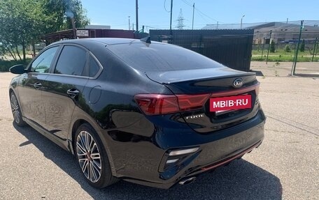 KIA Forte III, 2019 год, 1 850 000 рублей, 6 фотография