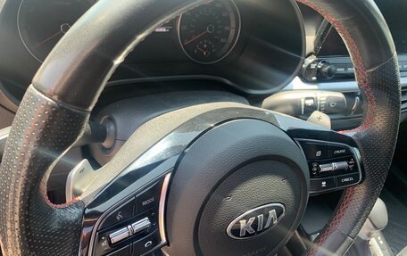 KIA Forte III, 2019 год, 1 850 000 рублей, 16 фотография