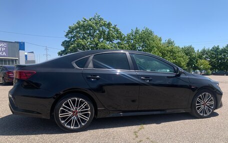 KIA Forte III, 2019 год, 1 850 000 рублей, 12 фотография
