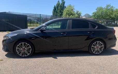 KIA Forte III, 2019 год, 1 850 000 рублей, 5 фотография