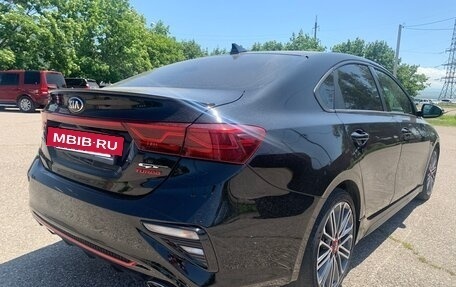 KIA Forte III, 2019 год, 1 850 000 рублей, 8 фотография