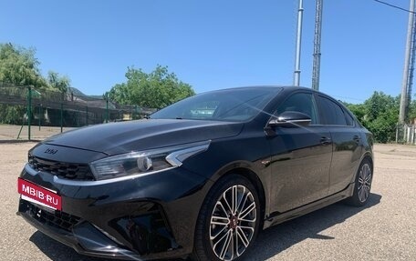 KIA Forte III, 2019 год, 1 850 000 рублей, 10 фотография