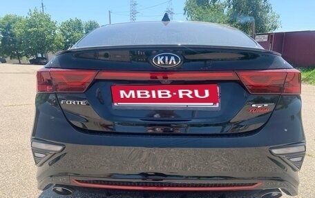 KIA Forte III, 2019 год, 1 850 000 рублей, 7 фотография