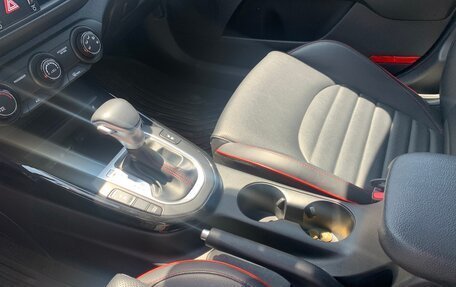 KIA Forte III, 2019 год, 1 850 000 рублей, 27 фотография
