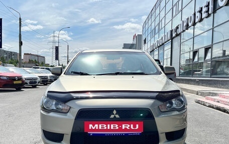 Mitsubishi Lancer IX, 2008 год, 635 000 рублей, 2 фотография