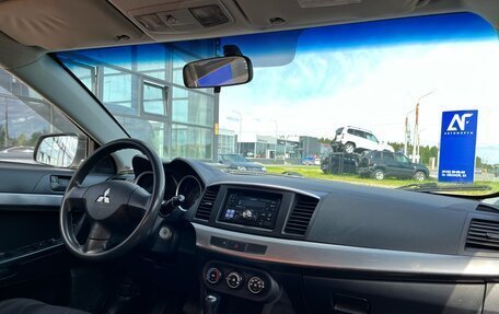 Mitsubishi Lancer IX, 2008 год, 635 000 рублей, 13 фотография
