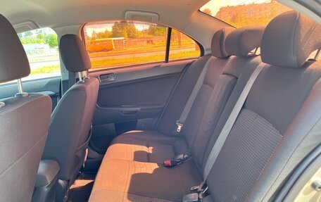 Mitsubishi Lancer IX, 2008 год, 635 000 рублей, 17 фотография