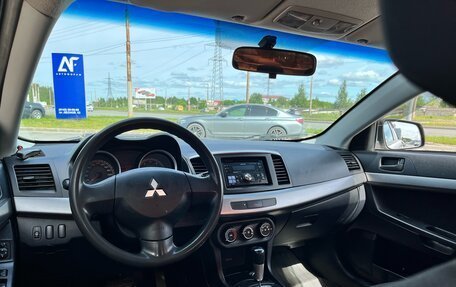 Mitsubishi Lancer IX, 2008 год, 635 000 рублей, 14 фотография