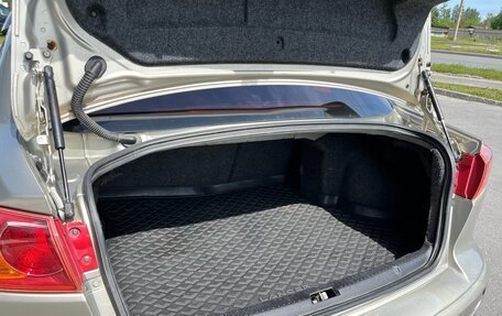 Mitsubishi Lancer IX, 2008 год, 635 000 рублей, 18 фотография