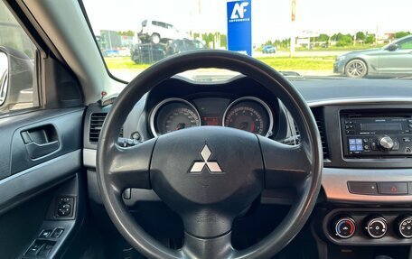 Mitsubishi Lancer IX, 2008 год, 635 000 рублей, 15 фотография