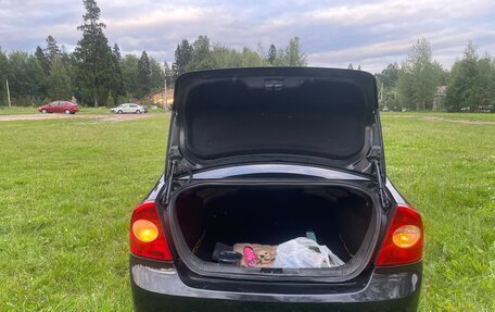 Ford Focus II рестайлинг, 2007 год, 450 000 рублей, 14 фотография
