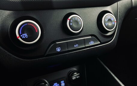 Hyundai Creta I рестайлинг, 2019 год, 1 590 000 рублей, 19 фотография