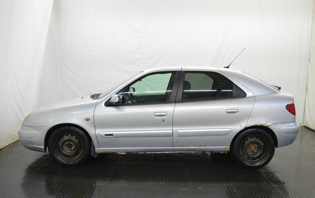 Citroen Xsara, 2002 год, 228 000 рублей, 8 фотография