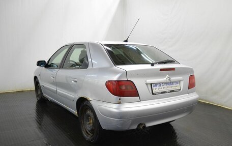 Citroen Xsara, 2002 год, 228 000 рублей, 7 фотография