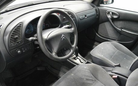 Citroen Xsara, 2002 год, 228 000 рублей, 10 фотография